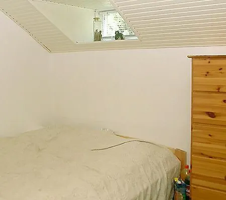 Three-bedroom Holiday In Rodby 4