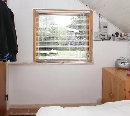 Nyaraló Three-bedroom Holiday In Rodby 4 Kramnitse