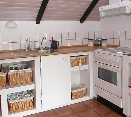 Nyaraló Three-bedroom Holiday In Rodby 4