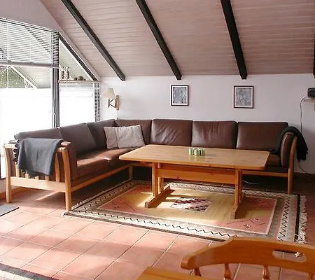 Nyaraló Three-bedroom Holiday In Rodby 4 *